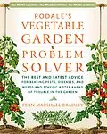 E-Book (epub) Rodale's Vegetable Garden Problem Solver von Fern Marshall Bradley