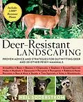 E-Book (epub) Deer-Resistant Landscaping von Neil Soderstrom