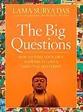 E-Book (epub) The Big Questions von Lama Surya Das