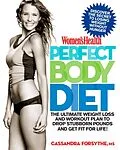 E-Book (epub) Women's Health Perfect Body Diet von Cassandra Forsythe, Editors of Women's Health Maga