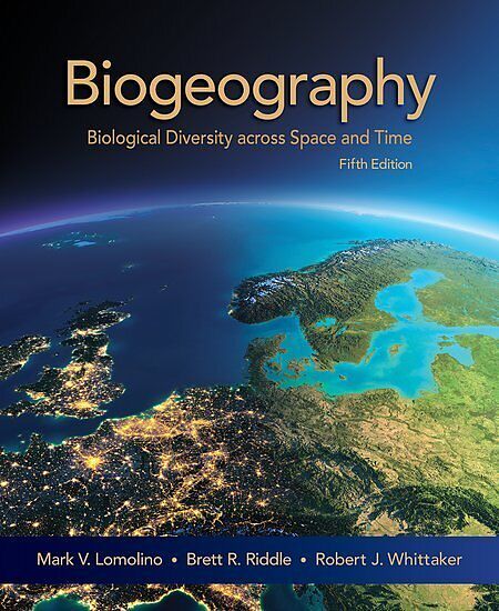 Biogeography