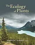 E-Book (epub) Ecology of Plants von Jessica Gurevitch, Samuel M. Scheiner, Gordon A. Fox