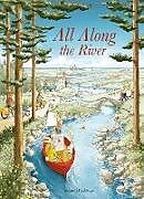 Livre Relié All Along the River de Magnus Weightman