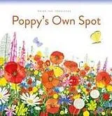 Fester Einband Poppy's Own Spot von Guido Van Genechten
