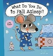 Livre Relié What Do You Do to Fall Asleep? de Van Genechten Guido