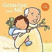 Reliure en carton indéchirable Grandpa and Me de Pauline Oud
