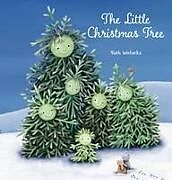 Livre Relié The Little Christmas Tree de Wielockx Ruth