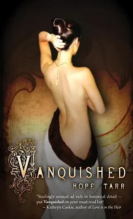 E-Book (epub) Vanquished von Hope Tarr