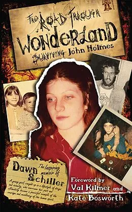E-Book (epub) The Road Through Wonderland von Dawn Schiller