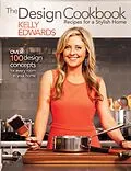 E-Book (epub) The Design Cookbook von Kelly Edwards