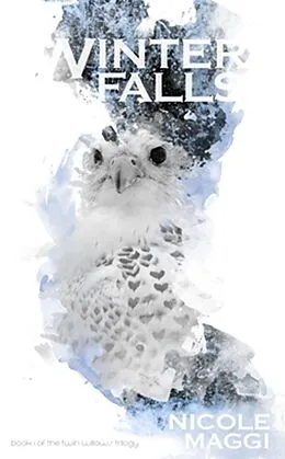 E-Book (epub) Winter Falls von Nicole Maggi