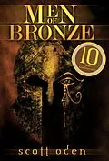 E-Book (epub) Men of Bronze von Scott Oden