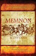 E-Book (epub) Memnon von Scott Oden