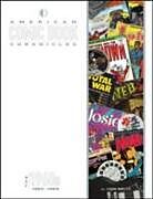 Livre Relié American Comic Book Chronicles: 1965-69 de John Wells