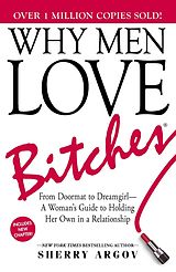 E-Book (epub) Why Men Love Bitches von Sherry Argov