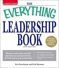E-Book (epub) The Everything Leadership Book von Eric Yaverbaum