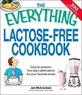 E-Book (epub) The Everything Lactose Free Cookbook von Jan McCracken
