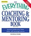 E-Book (epub) The Everything Coaching and Mentoring Book von Nicholas Nigro
