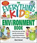 E-Book (epub) The Everything Kids' Environment Book von Sheri Amsel