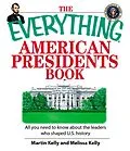 E-Book (epub) The Everything American Presidents Book von Martin Kelly