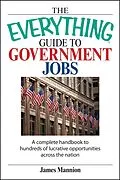 E-Book (epub) The Everything Guide To Government Jobs von James Mannion