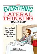 E-Book (epub) The Everything Lateral Thinking Puzzles Book von Nikki Katz