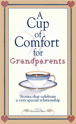 E-Book (epub) A Cup of Comfort for Grandparents von Colleen Sell