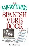 E-Book (epub) The Everything Spanish Verb Book von Laura K Lawless