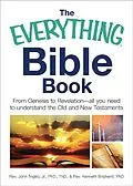 E-Book (epub) The Everything Bible Book von John Trigilio