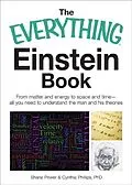 E-Book (epub) The Everything Einstein Book von Shana Priwer, Cynthia Phillips