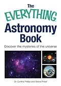 E-Book (epub) The Everything Astronomy Book von Cynthia Phillips, Shana Priwer