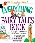 E-Book (epub) The Everything Fairy Tales Book von Amy Peters