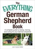 E-Book (epub) Everything German Shepherd Book von Joan Hustace Walker