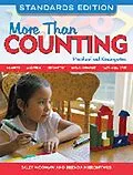 E-Book (epub) More Than Counting von Sally Moomaw, Brenda Hieronymus