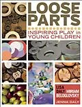 E-Book (epub) Loose Parts von Lisa Daly, Miriam Beloglovsky