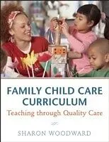 E-Book (epub) Family Child Care Curriculum von Sharon Woodward