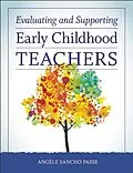 E-Book (epub) Evaluating and Supporting Early Childhood Teachers von Angèle Sancho Passe