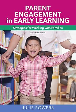 eBook (epub) Parent Engagement in Early Learning de Julie Powers