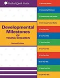 E-Book (epub) Developmental Milestones of Young Children von Redleaf Press