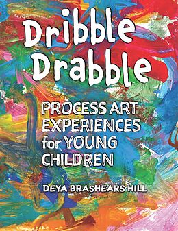 E-Book (epub) Dribble Drabble von Deya Brashears Hill