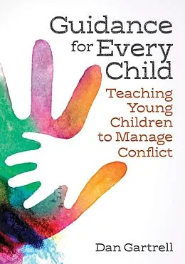 E-Book (epub) Guidance for Every Child von Daniel Gartrell