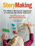 E-Book (epub) StoryMaking von Robin Chappele Thompson, Michelle Kay Compton