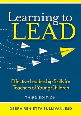 E-Book (epub) Learning to Lead von Debra Ren-Etta Sullivan