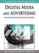 Livre Relié Handbook of Research on Digital Media and Advertising de 