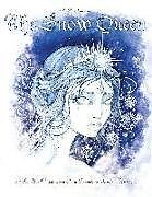 Livre Relié The Snow Queen de Yevgeniya Yeretskaya