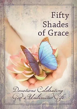 E-Book (epub) Fifty Shades of Grace von Freeman Smith