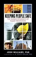 E-Book (epub) Keeping People Safe von Josh Williams