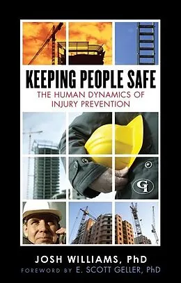 E-Book (epub) Keeping People Safe von Josh Williams