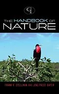 E-Book (epub) The Handbook of Nature von Frank R. Spellman, Joan Price-Bayer