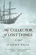 Livre Relié The Collector of Lost Things de Jeremy Page